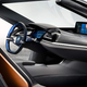 Illustration for article titled The Car Interior Of The Future: Who Wore It Best?